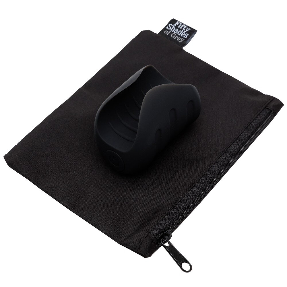 Masturbator „Sensation Vibrating Pleasure Stroker" mit 20 Vibrationsmodi