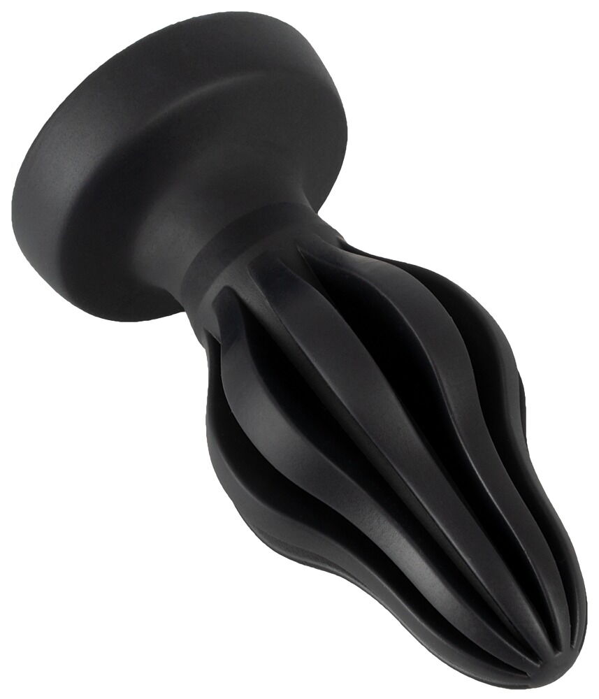 Analplug „Super Soft Butt Plug“ aus gefühlsechtem Liquid Silicone