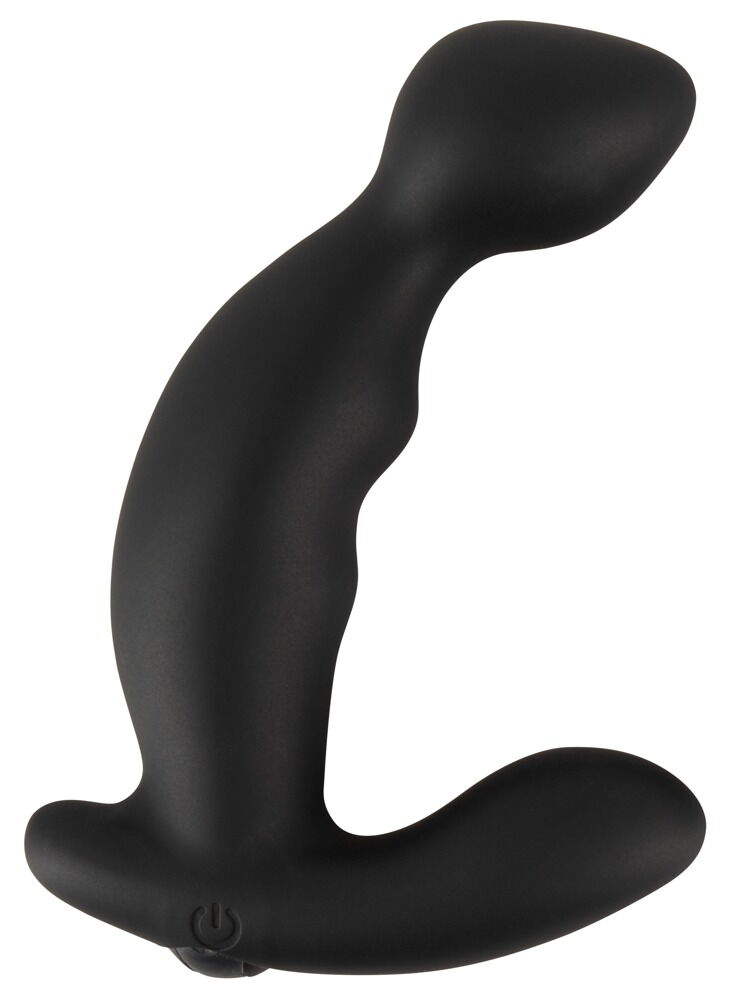 Prostata-Vibrator mit Fernbedienung