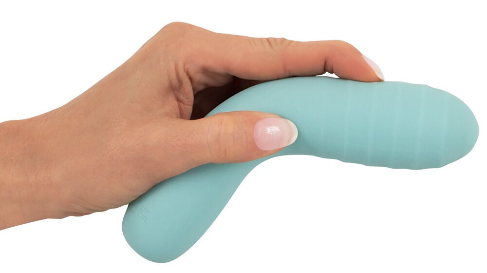 „Straight Vibrator“ mit 8 Vibrationsmodi