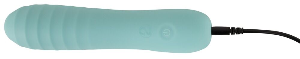 „Straight Vibrator“ mit 8 Vibrationsmodi
