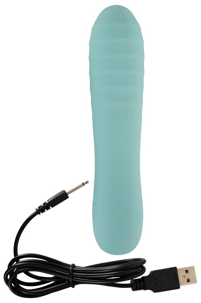 „Straight Vibrator“ mit 8 Vibrationsmodi