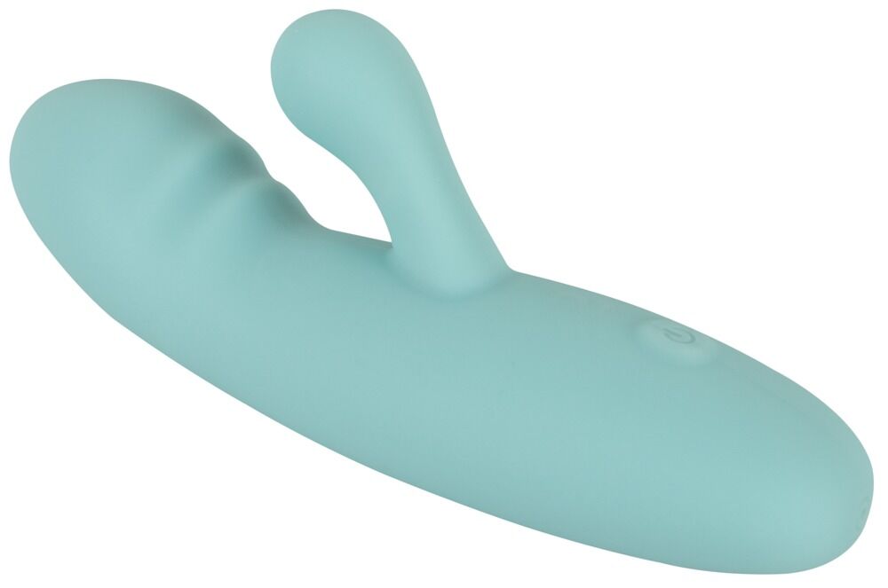 „Rabbit Vibrator“ mit 8 Vibrationsmodi