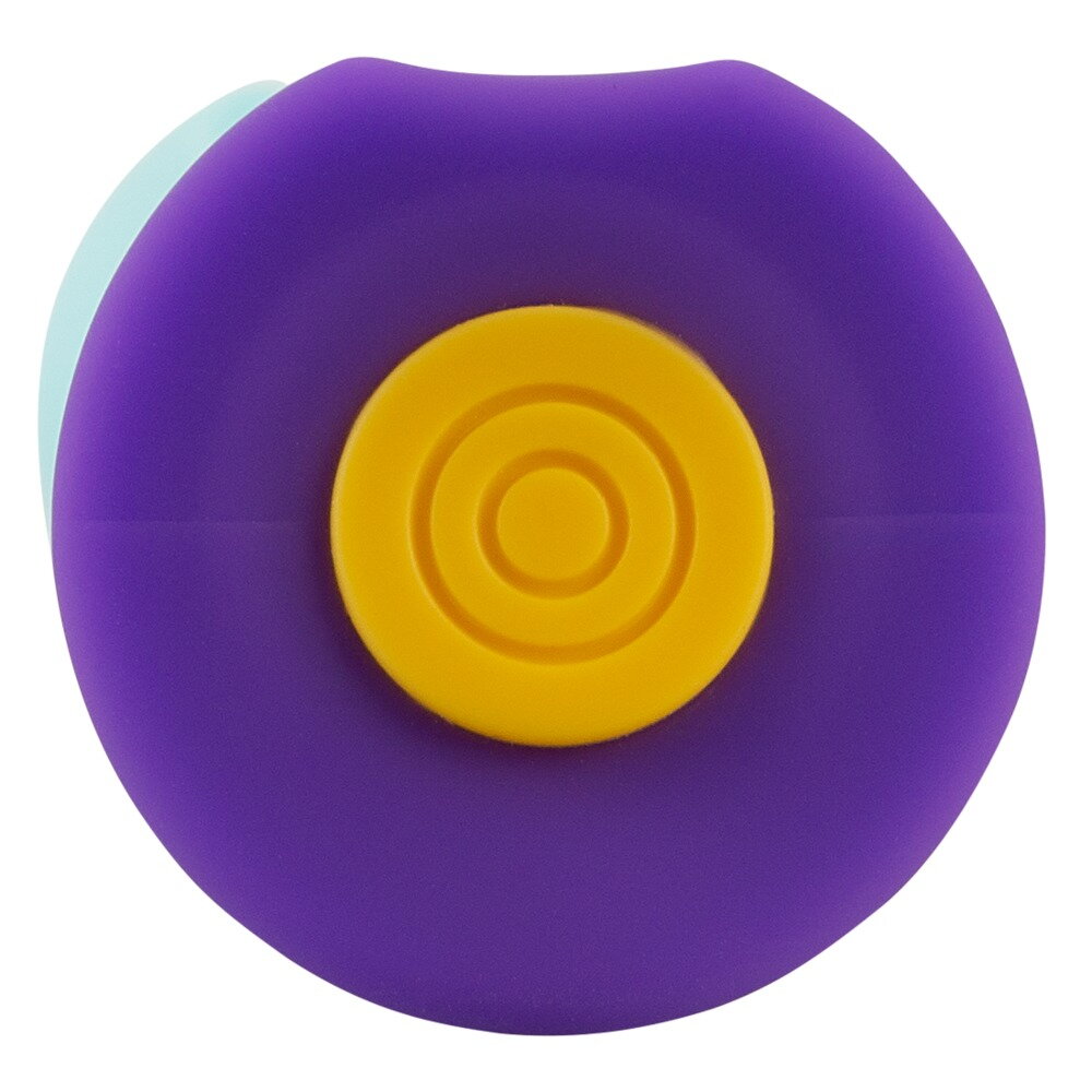Vibrator mit 2 Motoren und 10 Vibrationsmodi