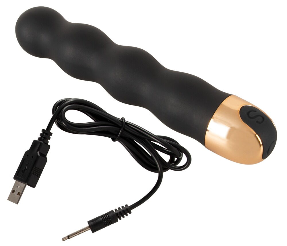 „Vibrator“ mit 12 Vibrationsmodi