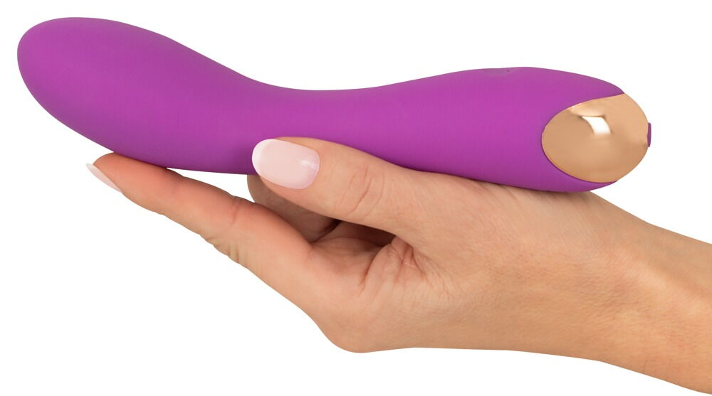 „G-Punkt Vibrator“ mit 20 Vibrationsmodi