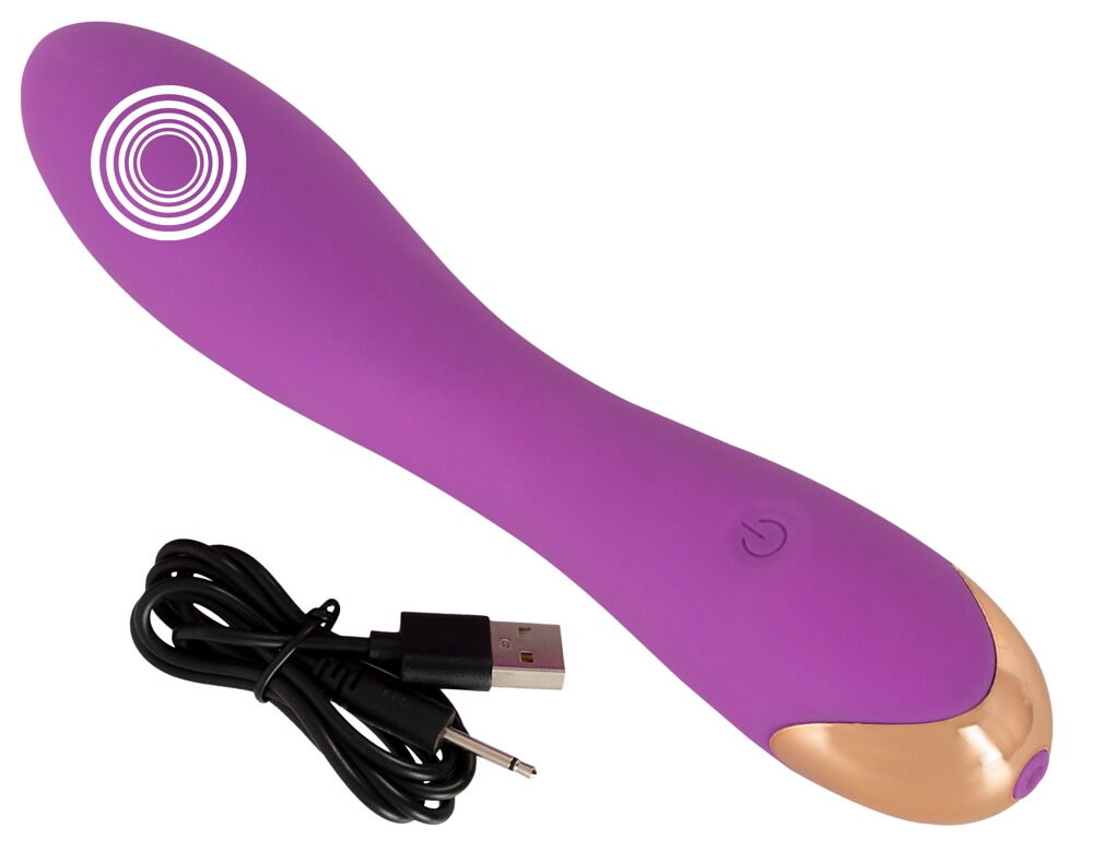 „G-Punkt Vibrator“ mit 20 Vibrationsmodi