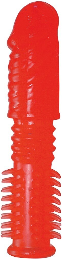 9-teiliges Toyset „Red Roses“ inklusive Batterien für die Vibro-Toys