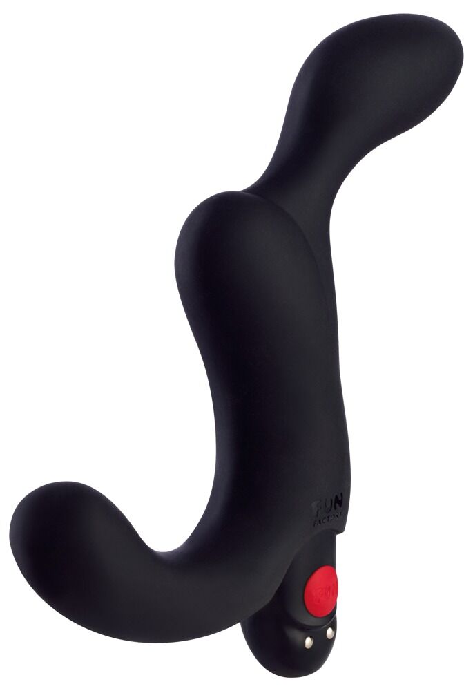 Prostata-Vibrator „Duke“ mit 5 Vibrationsmodi