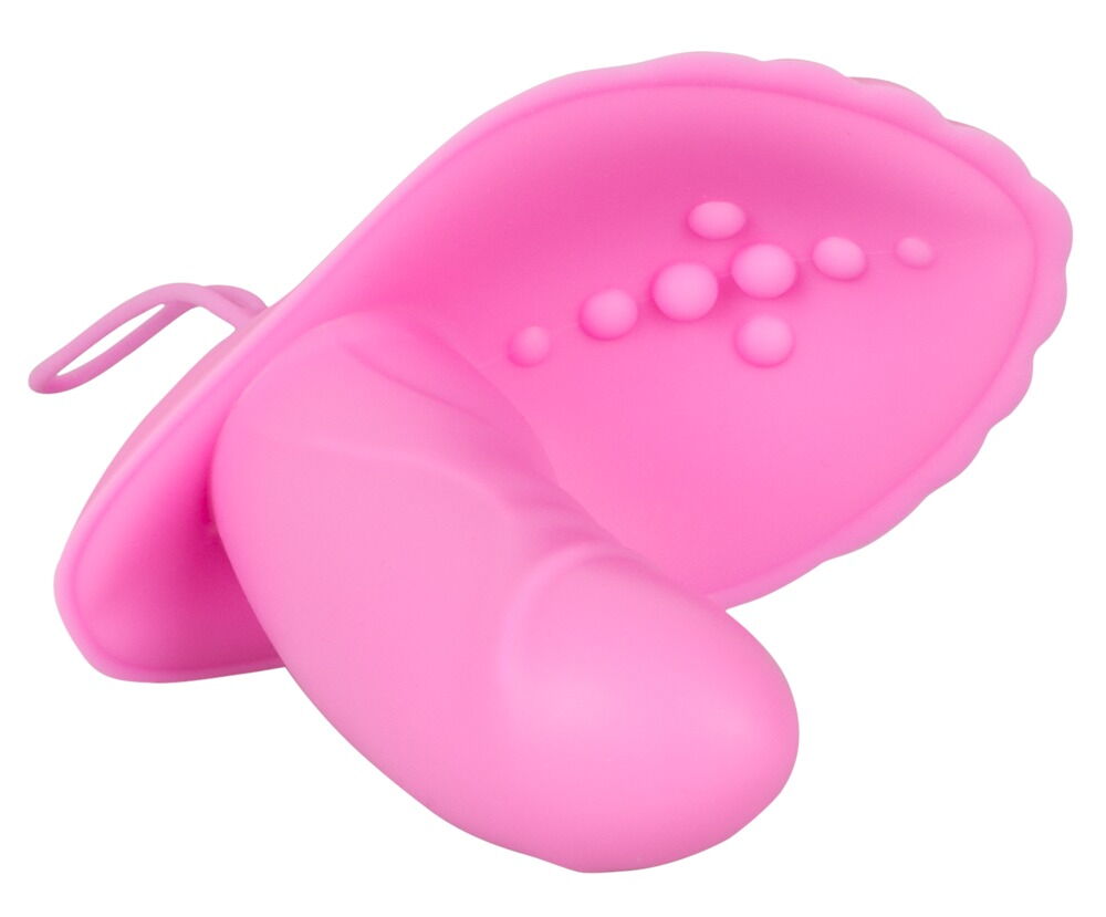 „RC Panty Vibrator“ mit 7 Vibrationsmodi per Fernbedienung