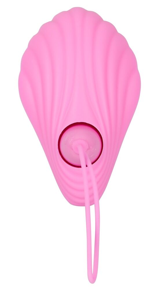 „RC Panty Vibrator“ mit 7 Vibrationsmodi per Fernbedienung