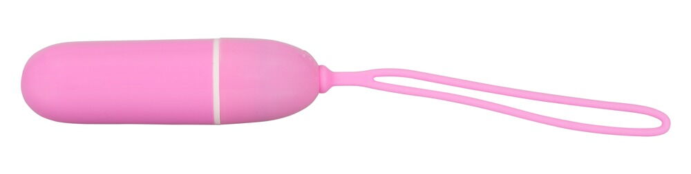 „RC Panty Vibrator“ mit 7 Vibrationsmodi per Fernbedienung