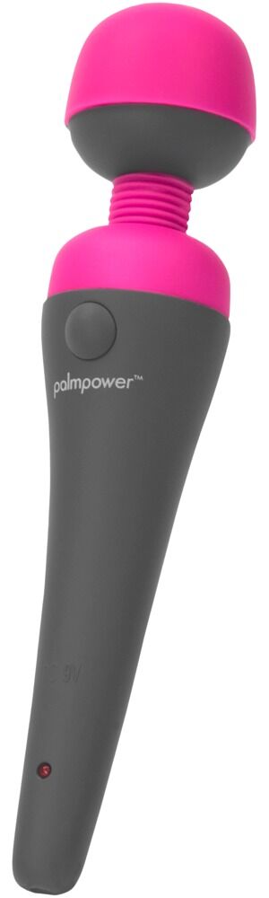 Massagestab „massager“ mit Multispeed-Vibration