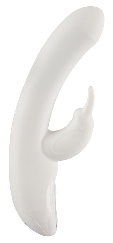 Rabbitvibrator „Drei Klang“ mit 3 Motoren