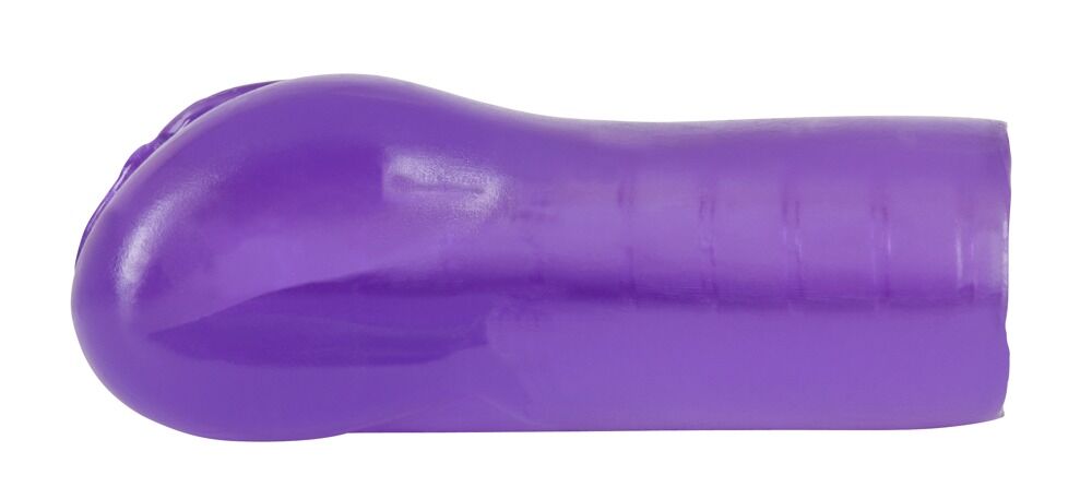 9-teiliges Toy-Set „Purple Appetizer“ inklusive Batterien