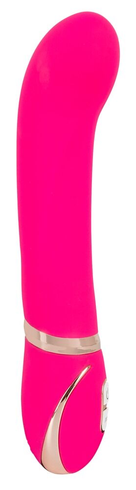 G-Punkt-Vibrator „Front Row”, 22 cm