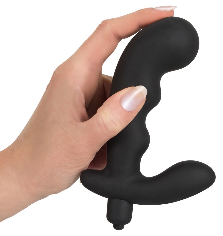 Analvibrator „Silicone P-Spot Vibe“, 5 Vibrationsmodi