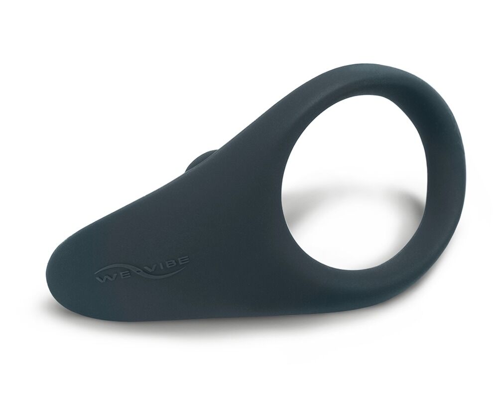 Vibro-Penisring „Verge“, kompatibel mit We-Vibe App