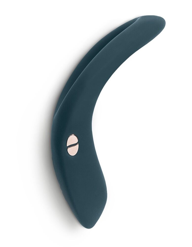 Vibro-Penisring „Verge“, kompatibel mit We-Vibe App