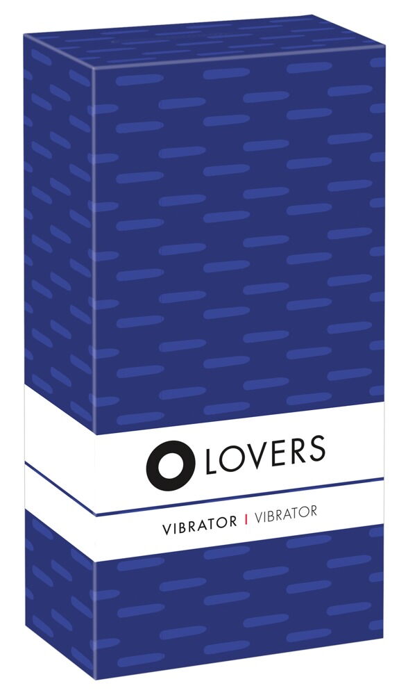 Vibrator mit stufenlos regulierbarer Multispeed-Vibration