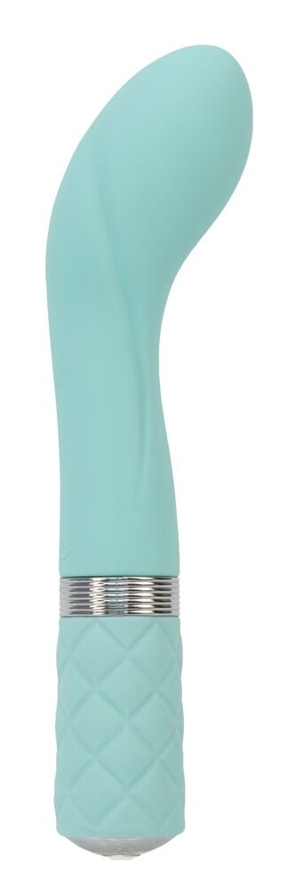 G-Punkt-Vibrator „Sassy“ mit stufenloser Vibration