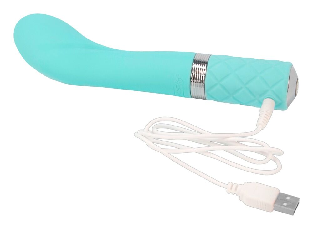 G-Punkt-Vibrator „Sassy“ mit stufenloser Vibration