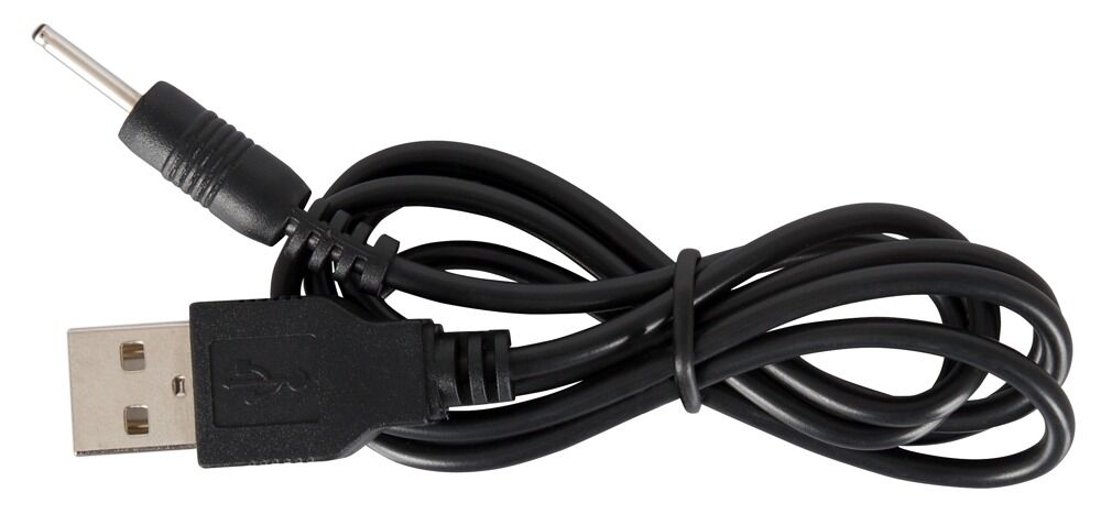 Analkugelstrang „Rechargeable Beads“ mit 7 Vibrationsmodi