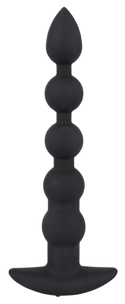 Analkugelstrang „Rechargeable Beads“ mit 7 Vibrationsmodi