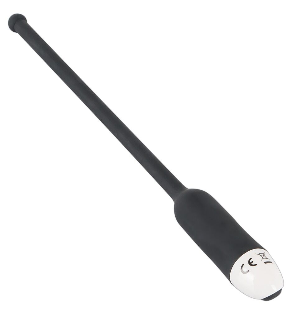 Dilator „Extra lang“ mit Vibration