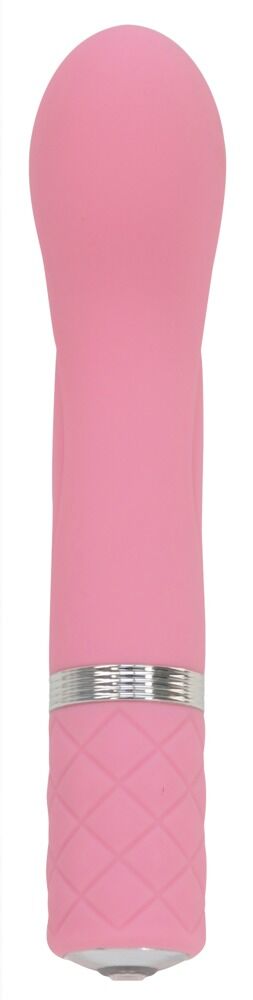 G-Punkt-Vibrator „Racy Mini Massager“ mit Swarovski®-Kristall