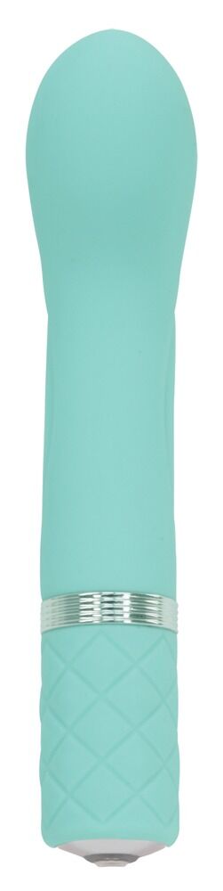 G-Punkt-Vibrator „Racy Mini Massager“ mit Swarovski®-Kristall