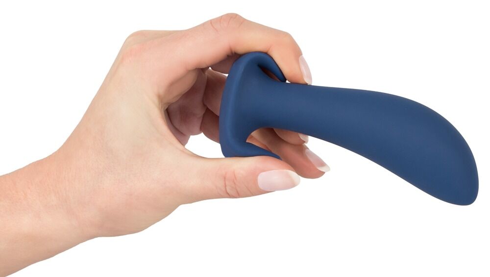 Analplug „Vibrating Butt Plug“ mit 10 Vibrationsmodi