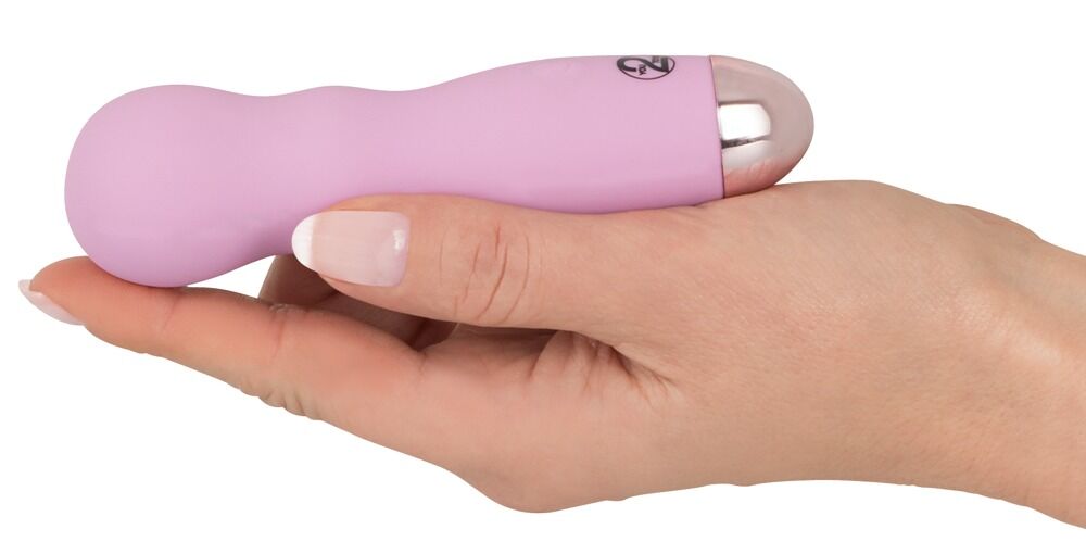 Minivibrator „Cuties Mini“, 12, 4 cm