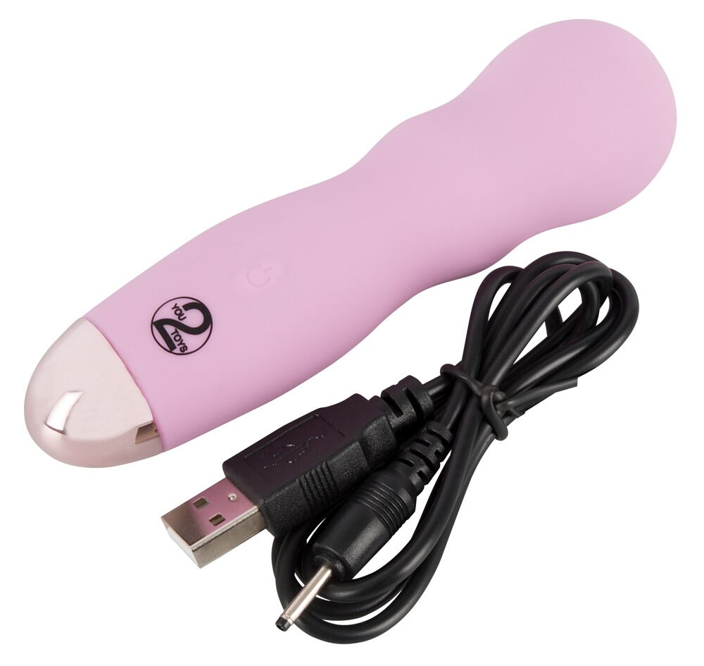 Minivibrator „Cuties Mini“, 12, 4 cm