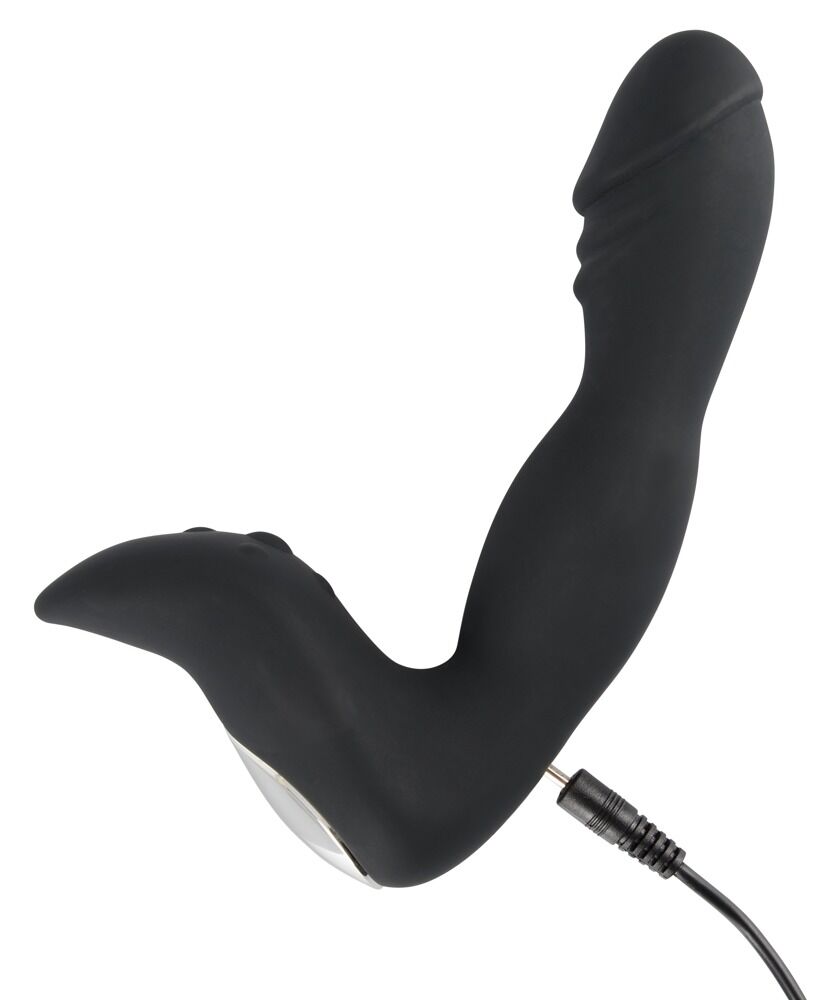 Prostatavibrator „Prostate Stimulator“, 16,1 cm