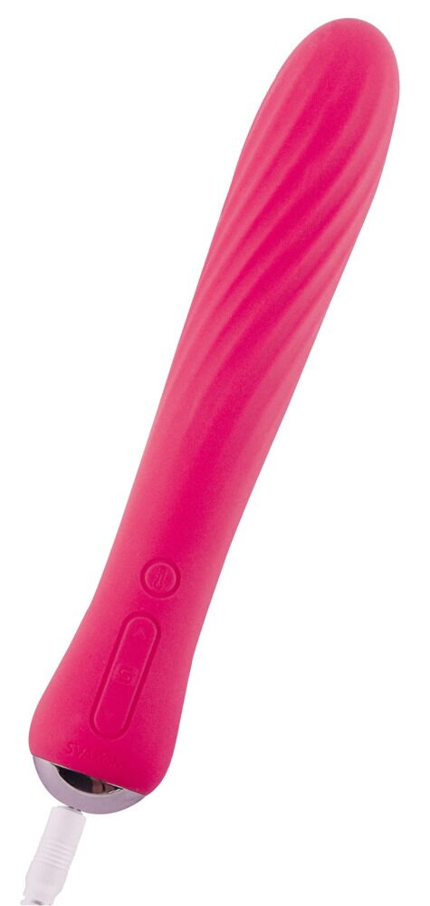 Vibrator „Anya“ mit Wärmefunktion