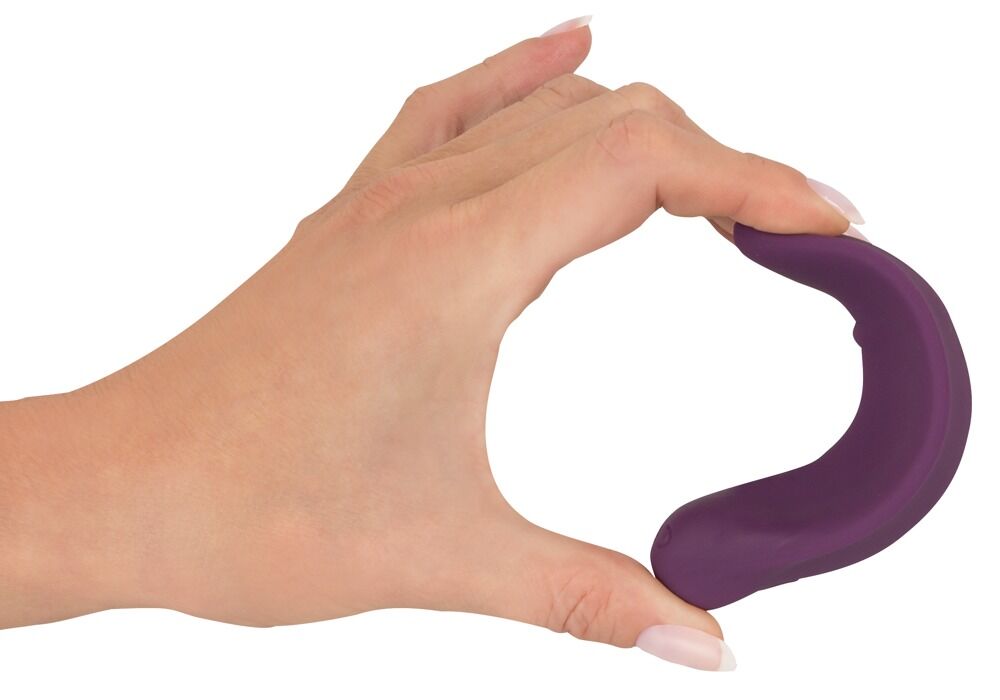 Auflegevibrator „Panty Vibrator“, 12,5 cm