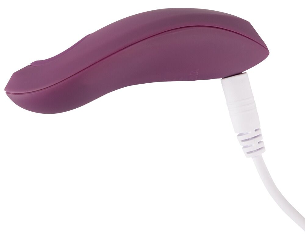 Auflegevibrator mit Fernbedienung