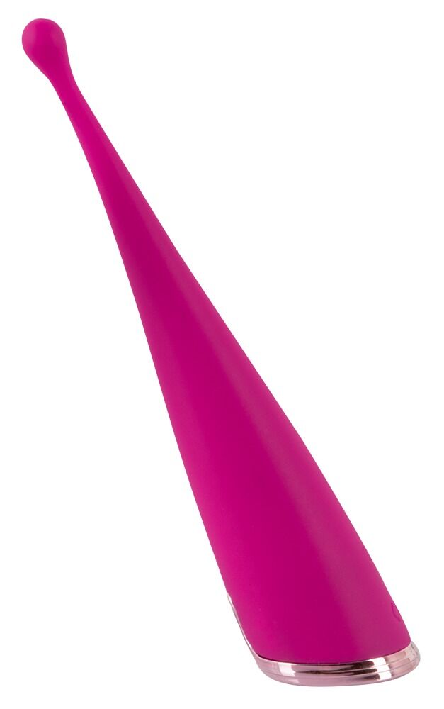 Vibrator „Spot“ mit abgerundeter Spitze