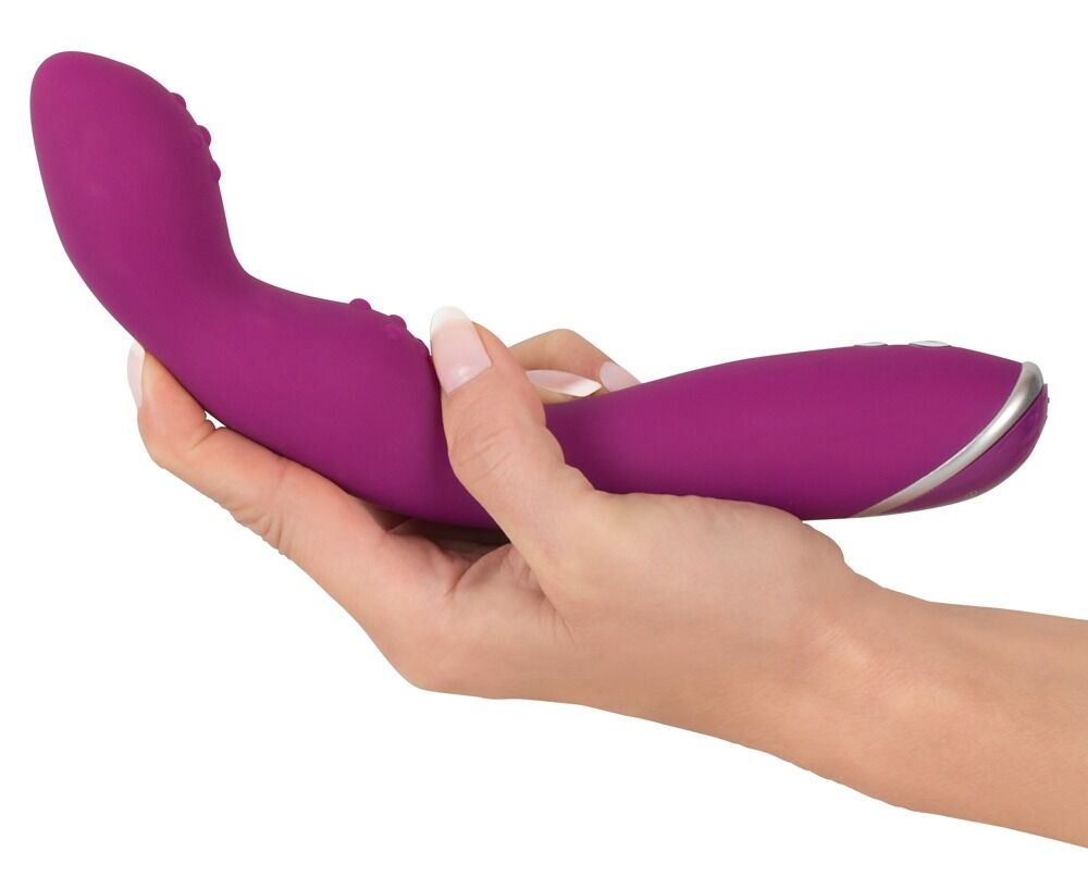 Vibrator „A & G-Spot“