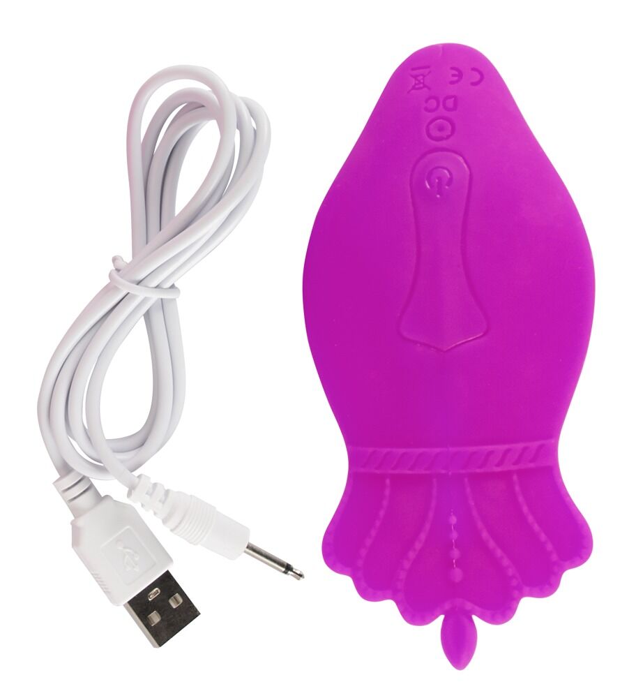 Vibrator „Panty Vibrator“