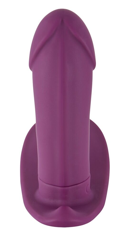 Vibrator „Slip Vibrator“ mit Fernbedienung