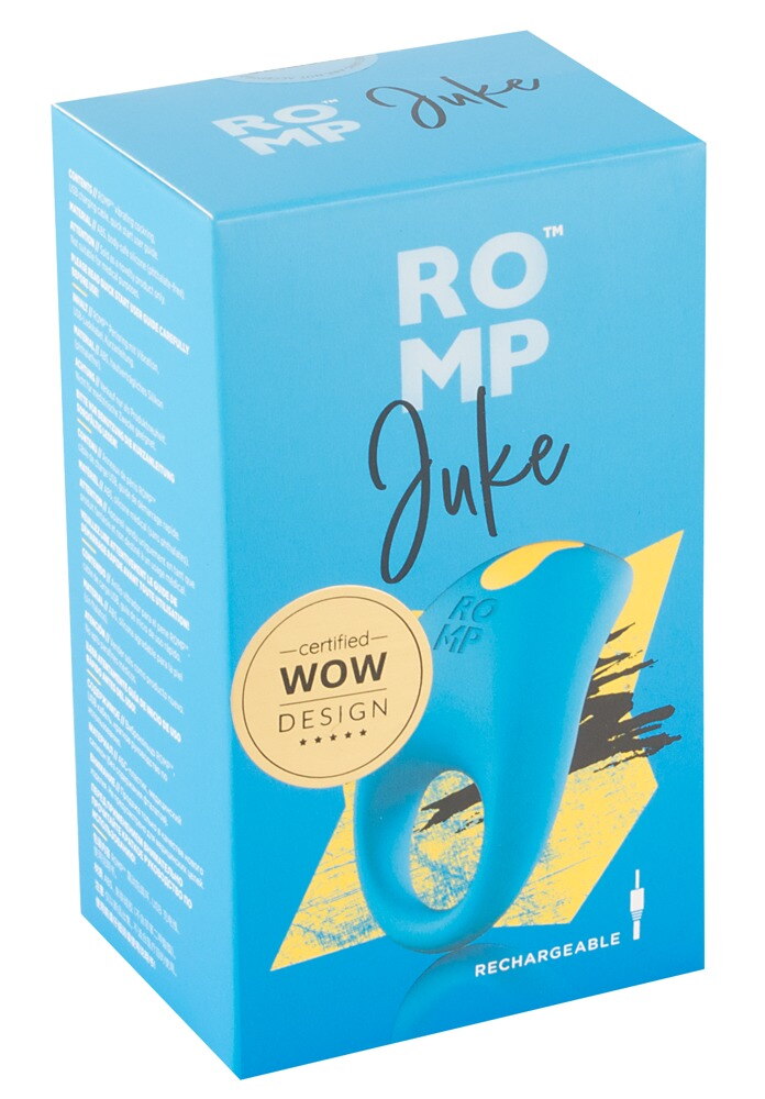 Vibro-Penisring „Juke“