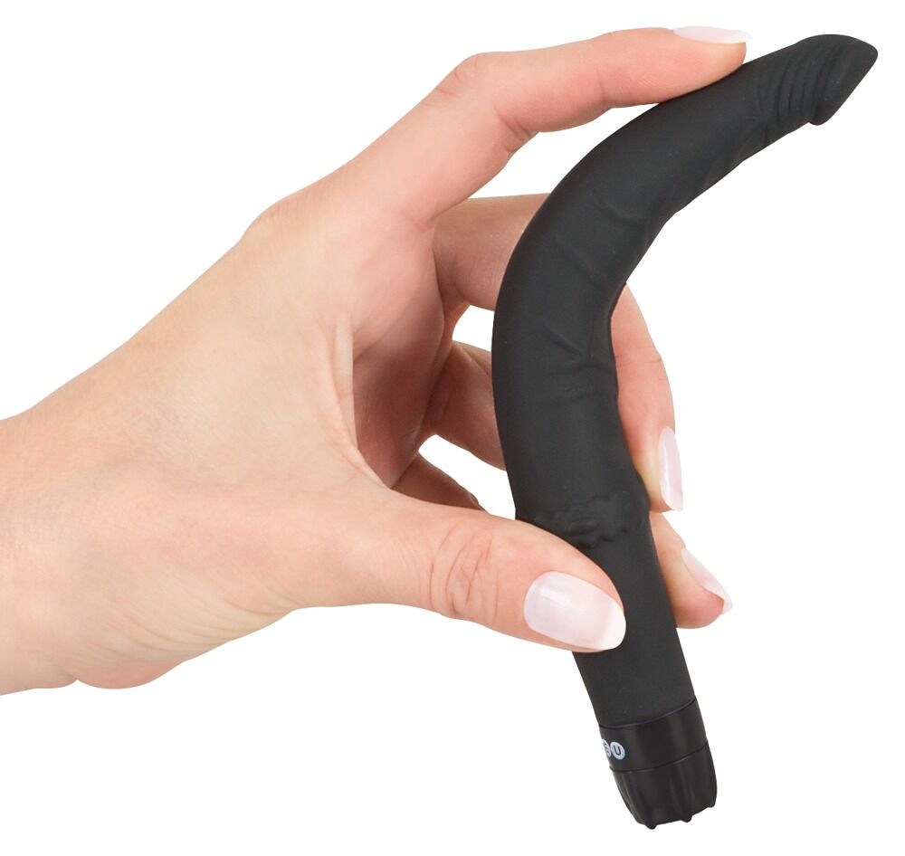 Vibrator  „Slim Vibe“ mit Multispeed-Vibration