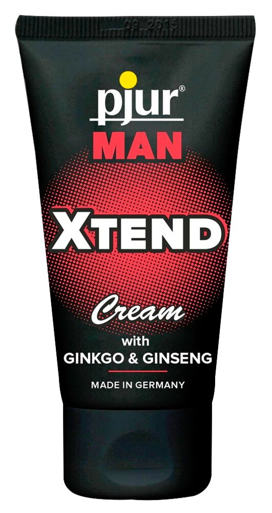 Creme „Xtend Cream“, pflegend