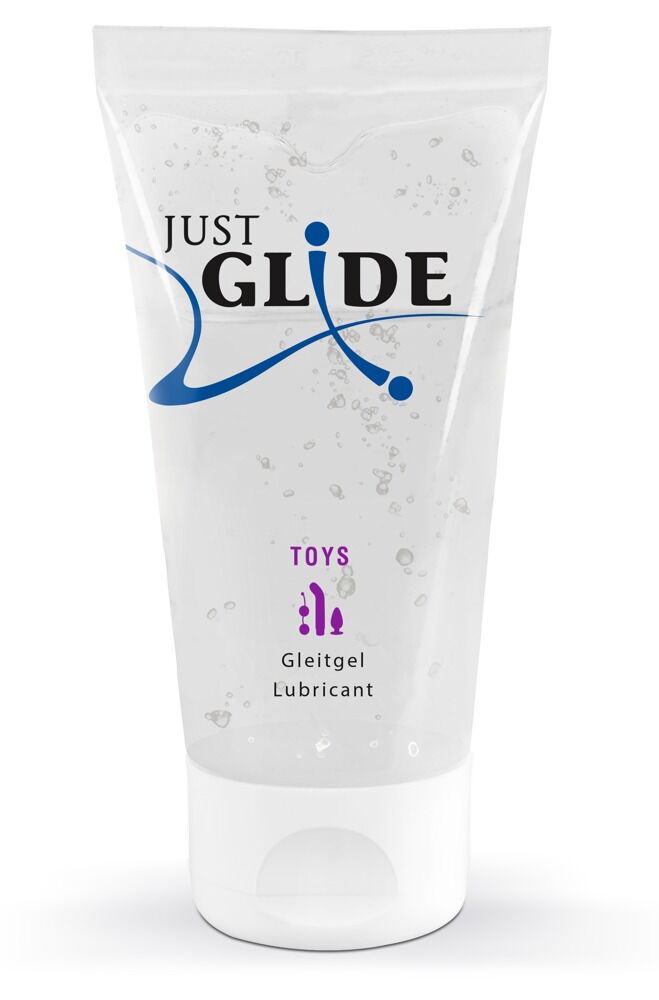 Gleitgel „Toylube“ auf Wasserbasis