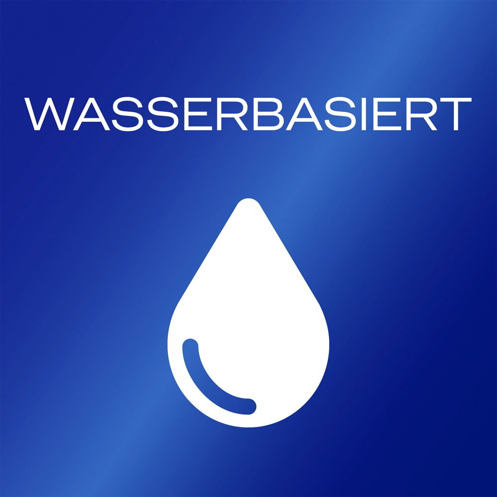 Gleitgel "Play Feel", auf Wasserbasis