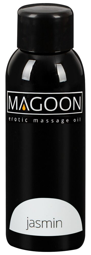 Massageöl „Erotic Massage Oil Jasmin“