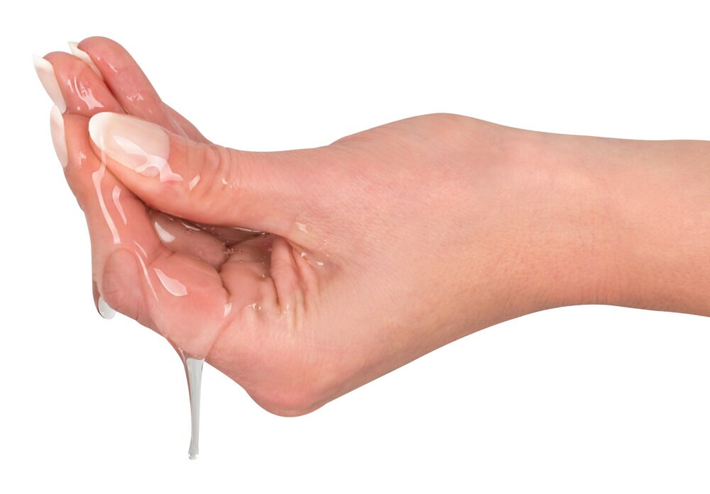 Gleitgel „O-Aqua“ auf Wasserbasis