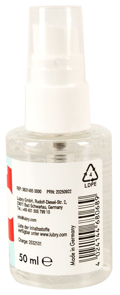 Reinigungsspray „O-Toycleaner“